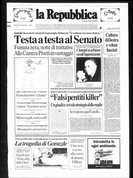 La repubblica